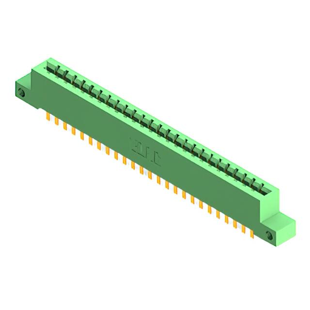 837-050-500-212 EDAC Inc.  Edgeboard Connectors